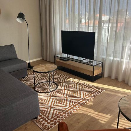 Leca Apartments Leça da Palmeira المظهر الخارجي الصورة