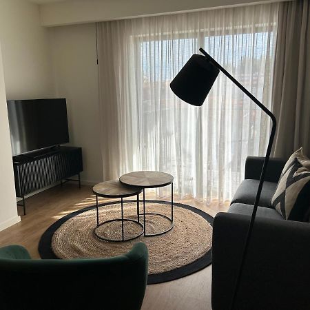 Leca Apartments Leça da Palmeira المظهر الخارجي الصورة