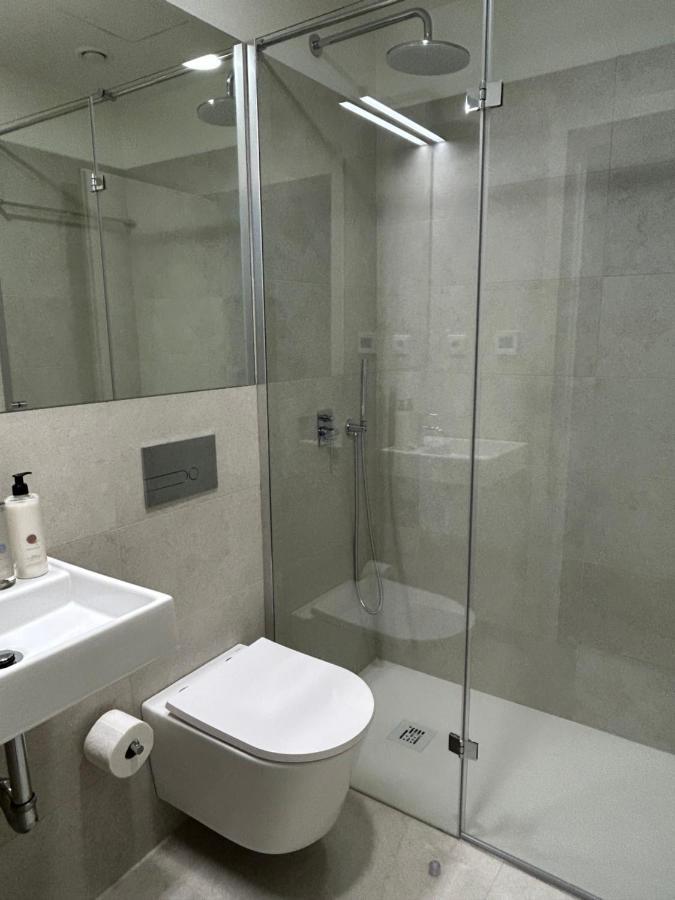 Leca Apartments Leça da Palmeira المظهر الخارجي الصورة
