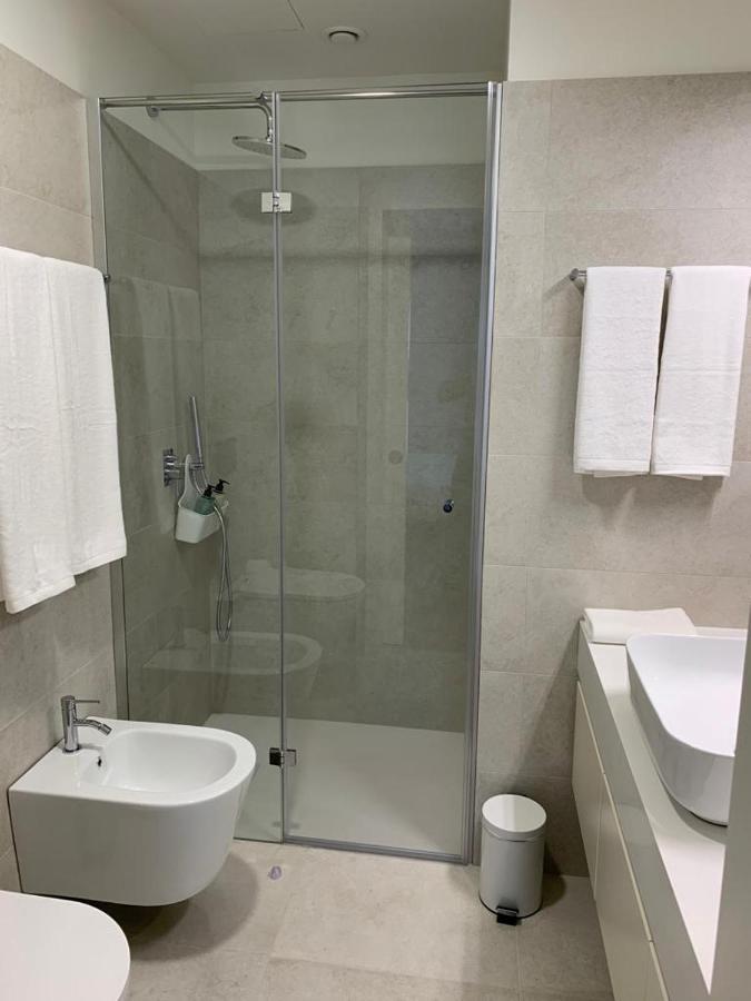 Leca Apartments Leça da Palmeira المظهر الخارجي الصورة