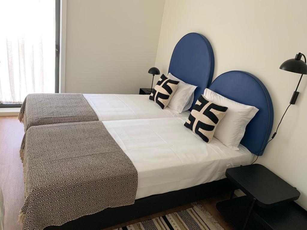 Leca Apartments Leça da Palmeira المظهر الخارجي الصورة