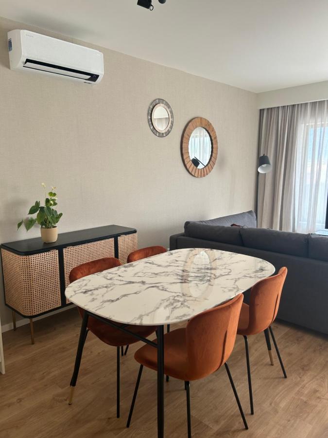Leca Apartments Leça da Palmeira المظهر الخارجي الصورة