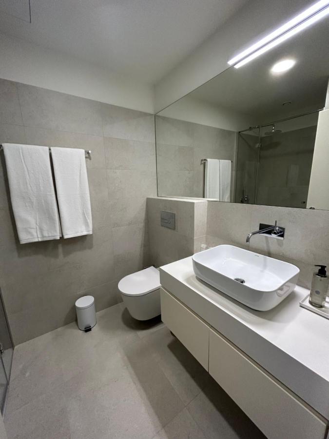 Leca Apartments Leça da Palmeira المظهر الخارجي الصورة