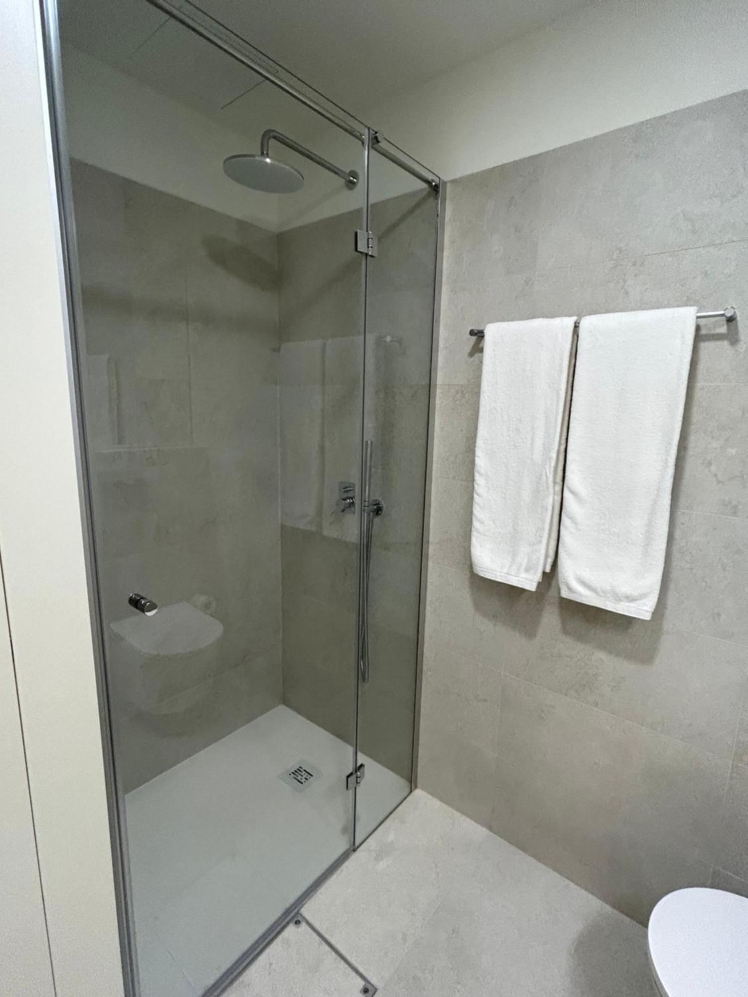 Leca Apartments Leça da Palmeira المظهر الخارجي الصورة